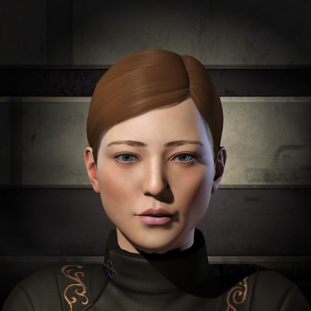 Kaori Veylan