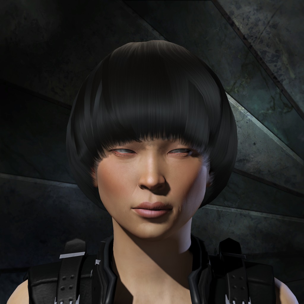 Ku Jiejie