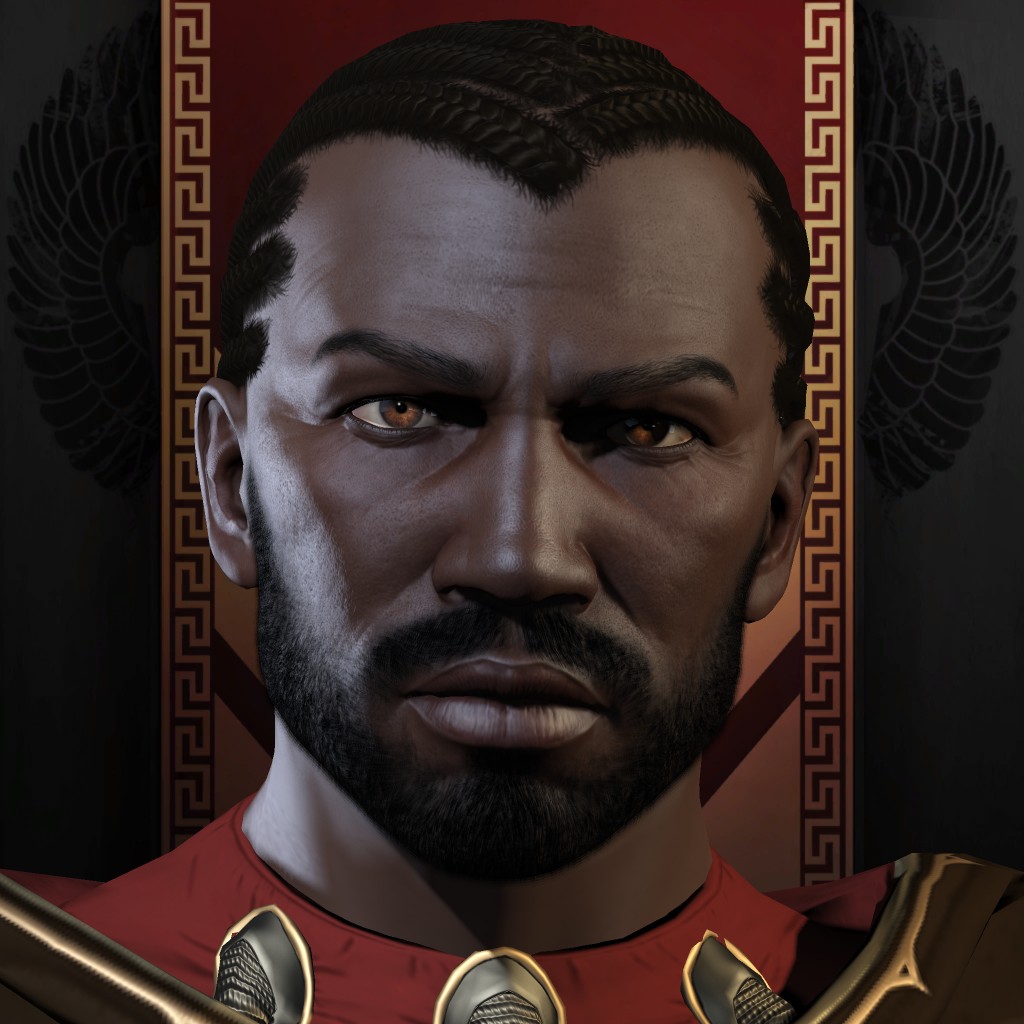 Gandalt