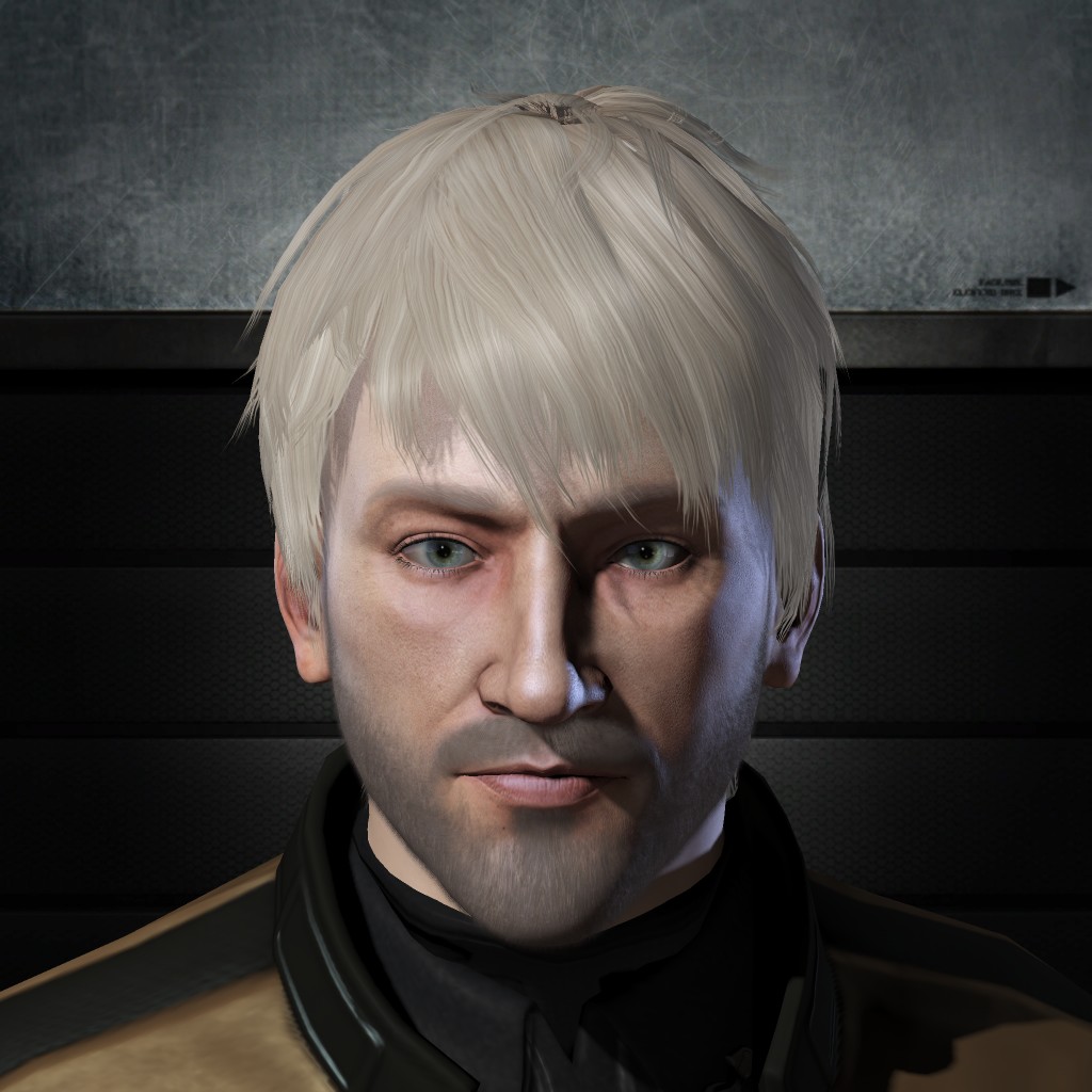 Logan Ishmael