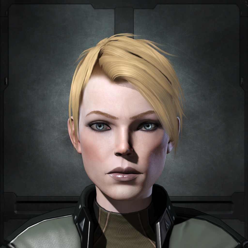Tabatha Brone