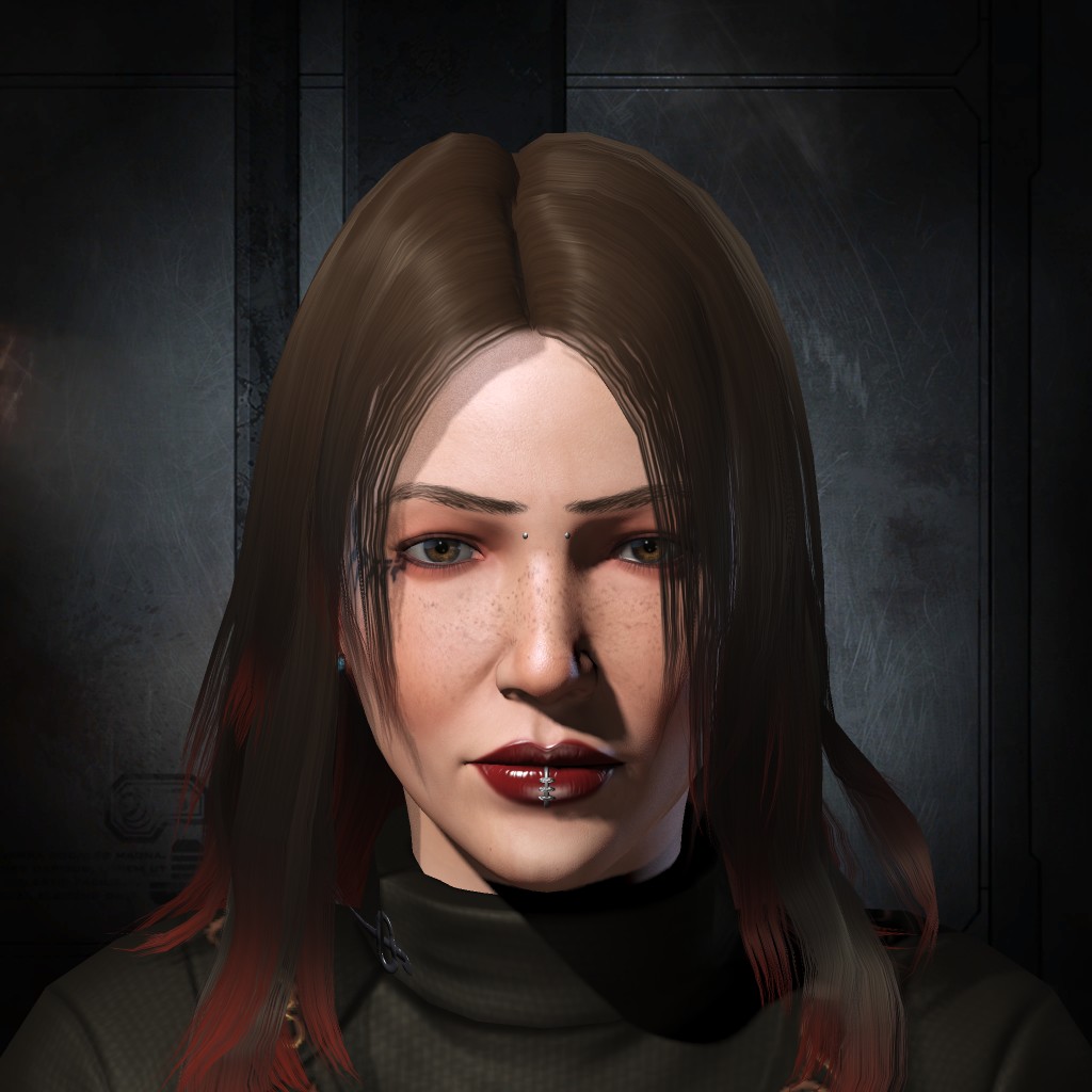Titania Celeste I