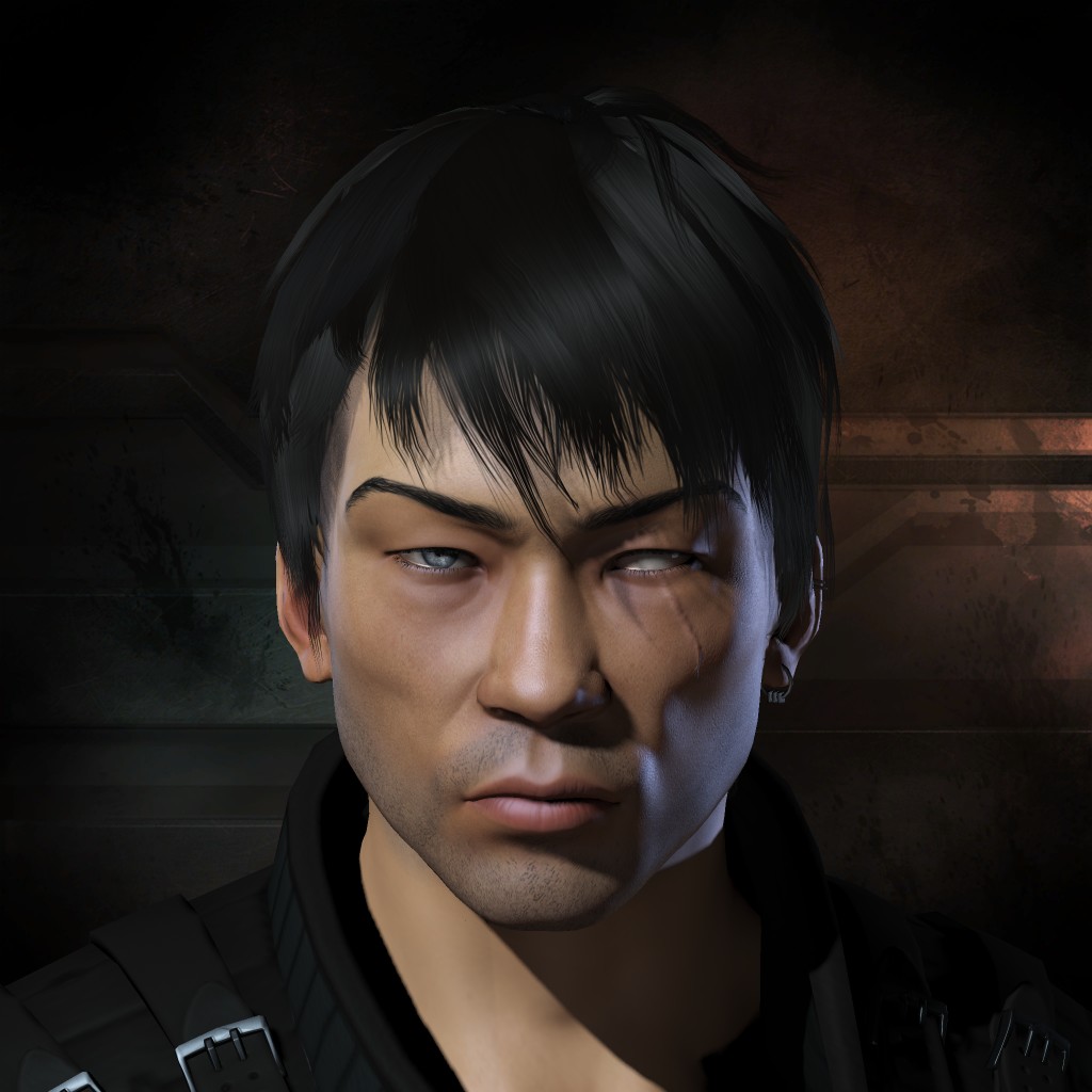 hanzo hasashie