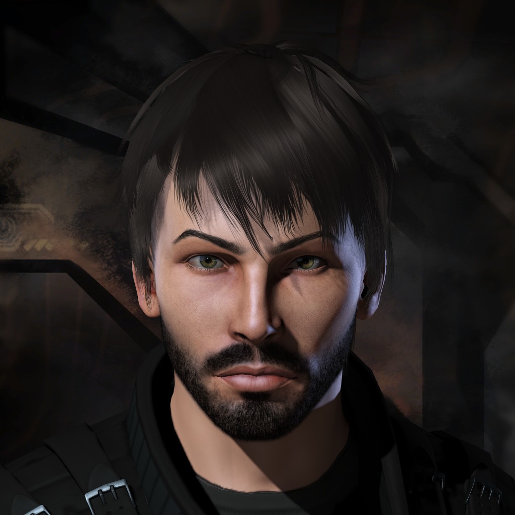 Ace Kronos