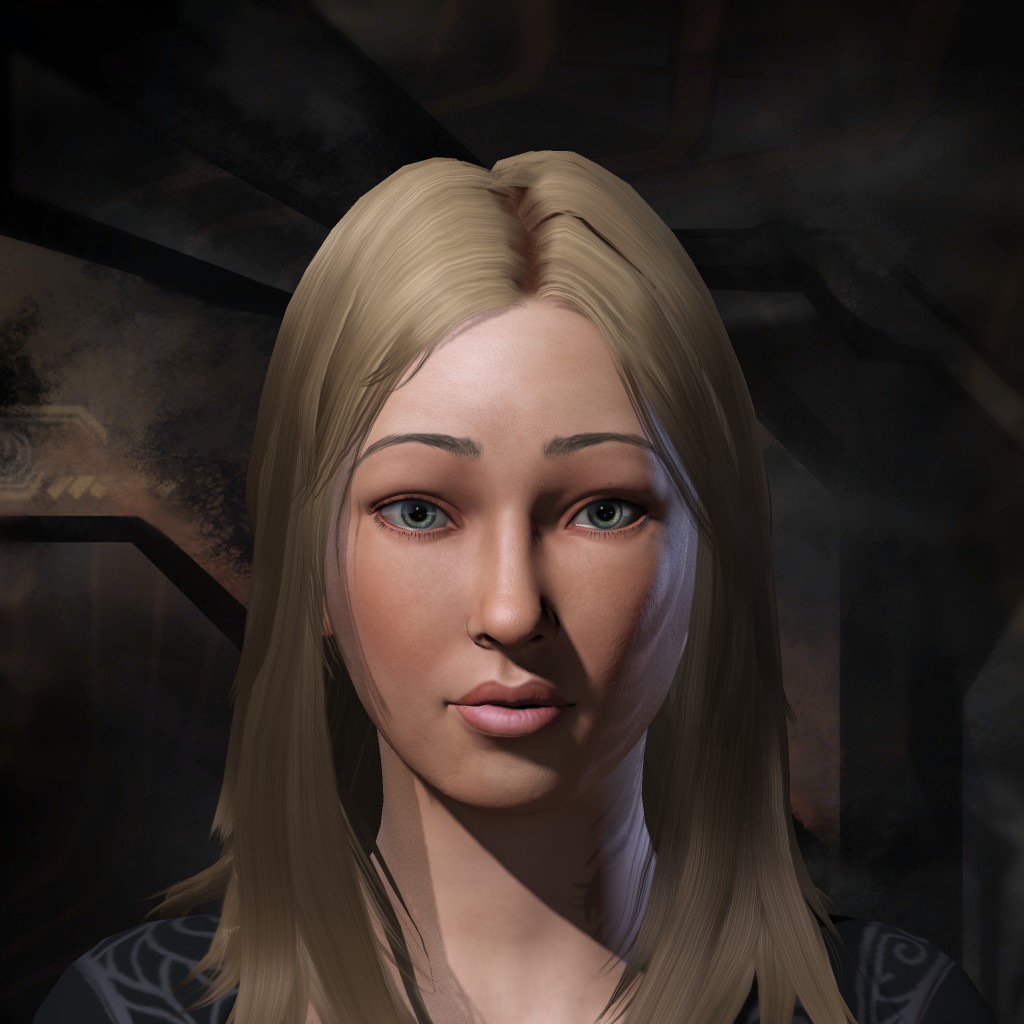Jenna Grills
