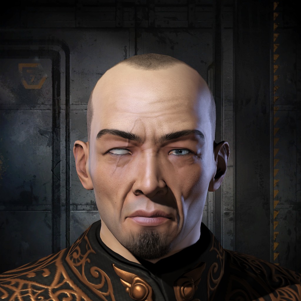 Princeps Karimmide