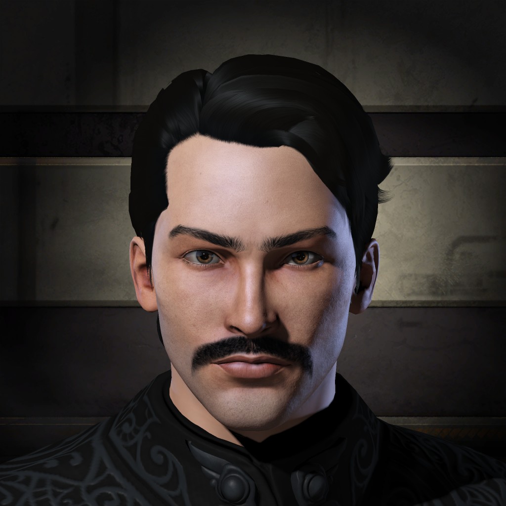 Louis Ping