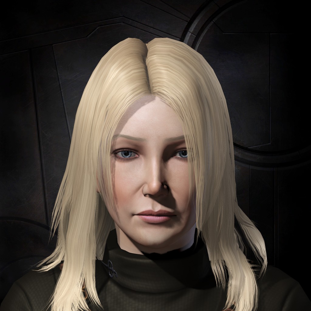 Draconia Amarr