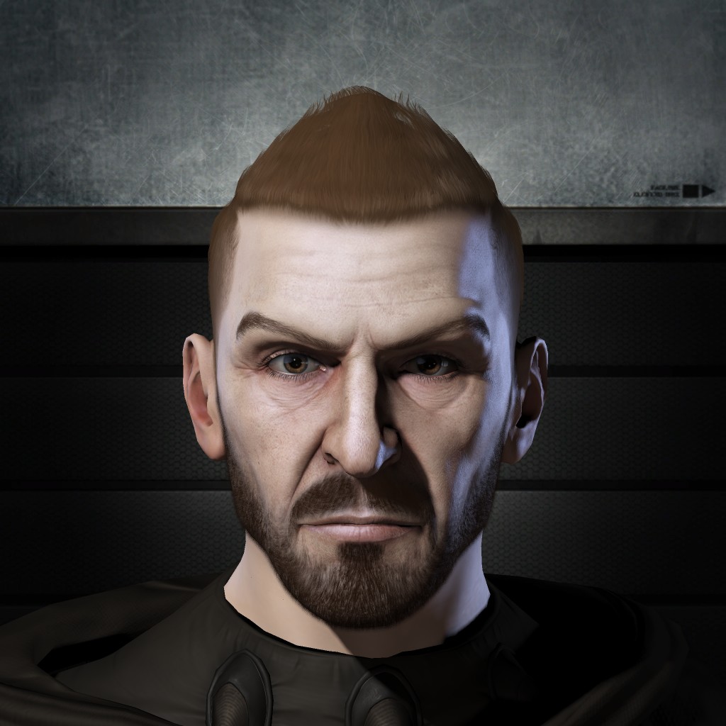 Brother Ezekiel