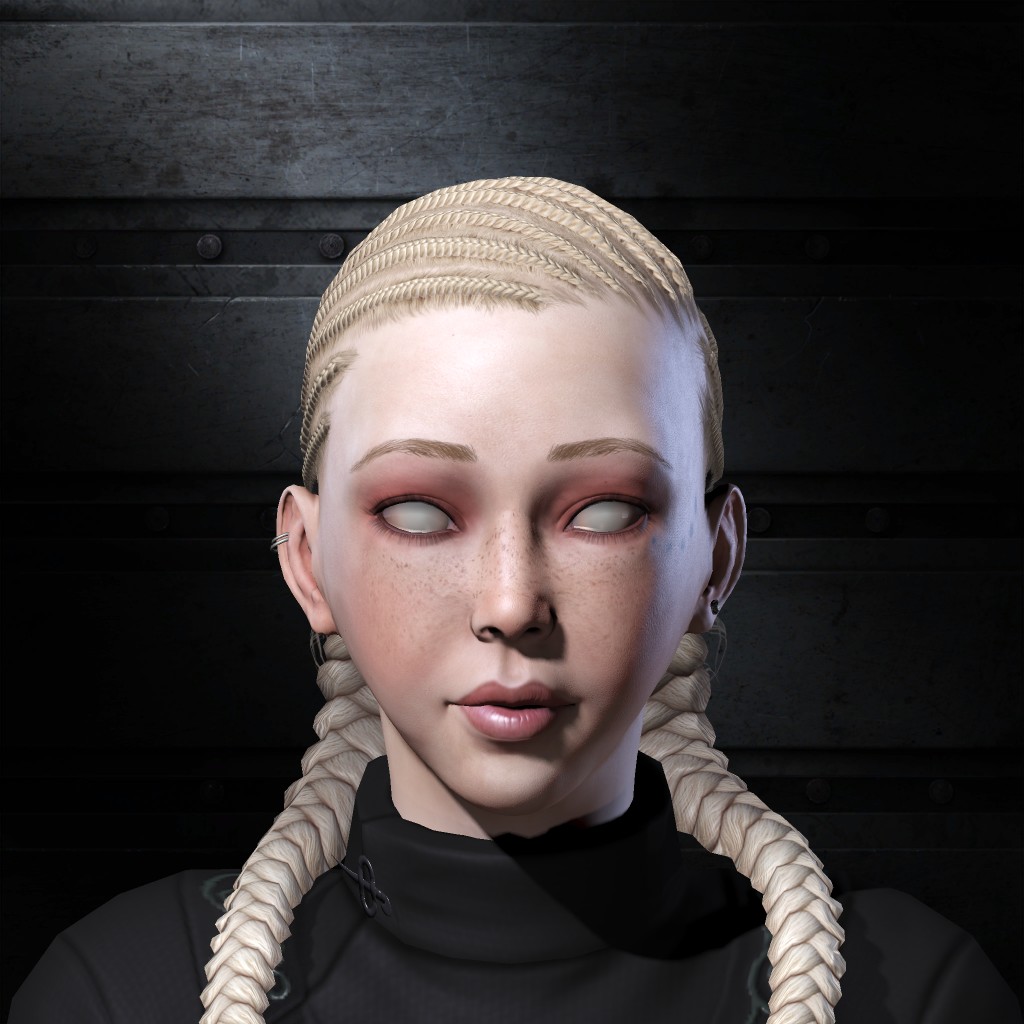 Ema Spellman