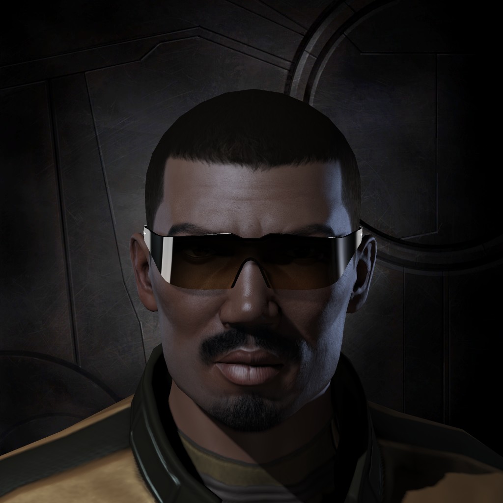 Jon De Riv