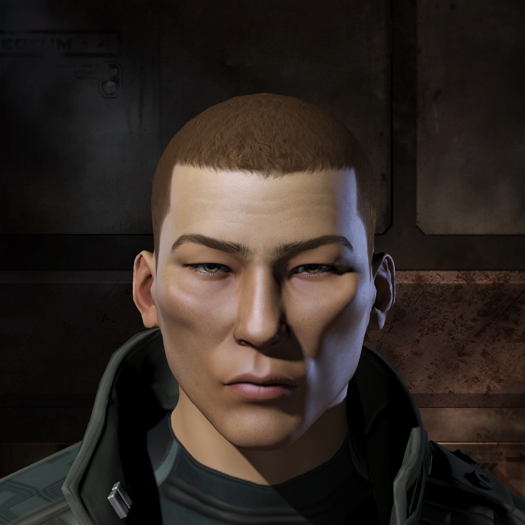 Zaiel Vrynx