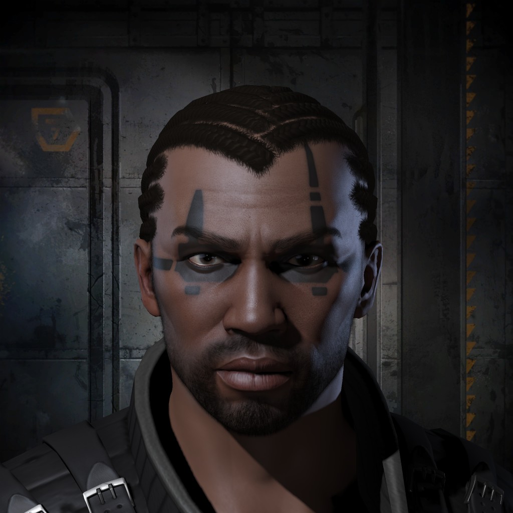 James Sens Danadia