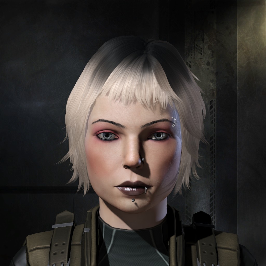 Celestrial Aurora