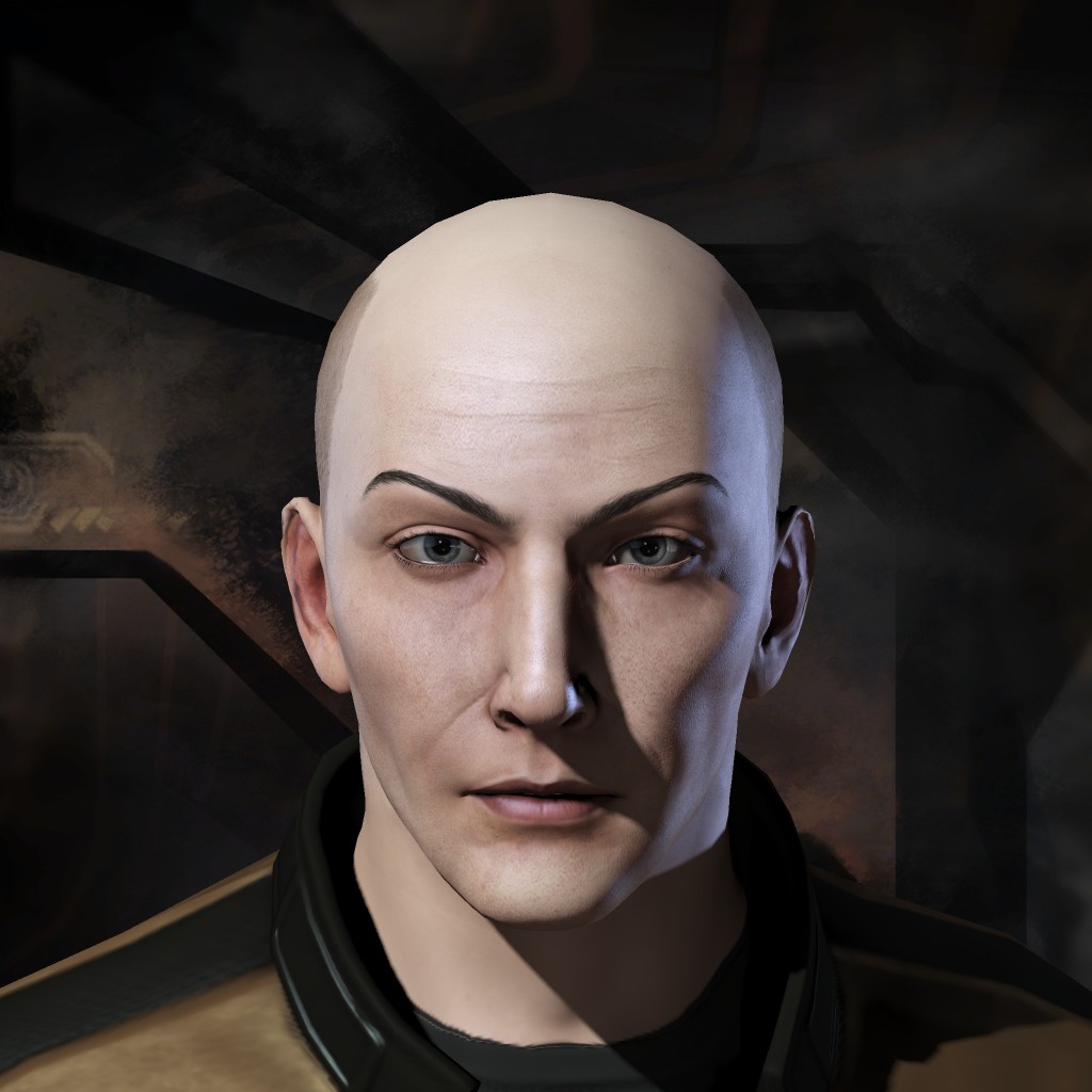 Ombias Krividus
