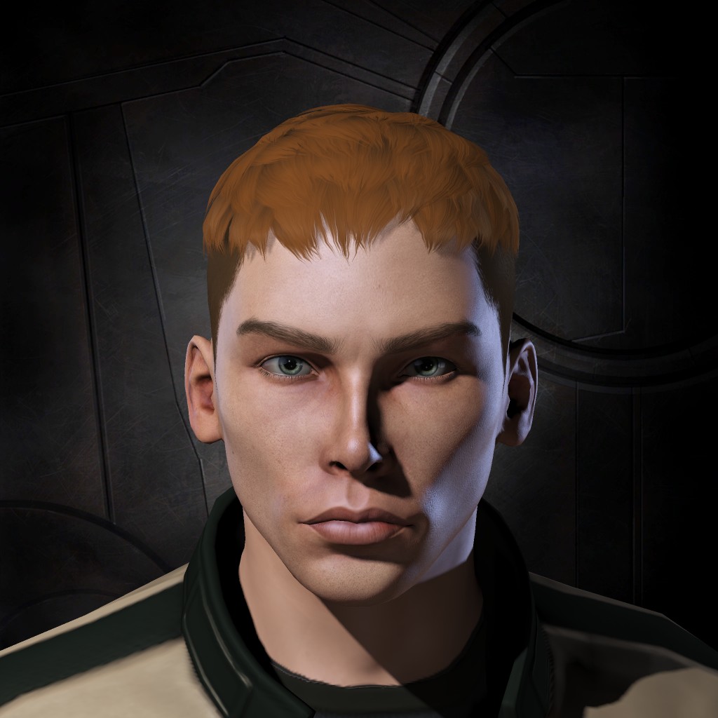 Skarrtheking