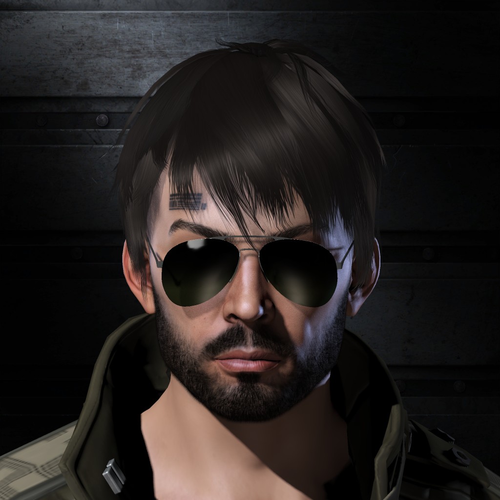 Alex Exilium