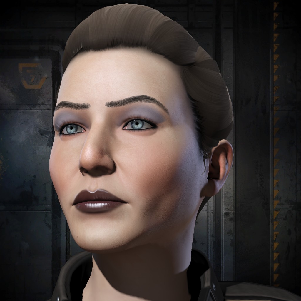 Agatha Crusty