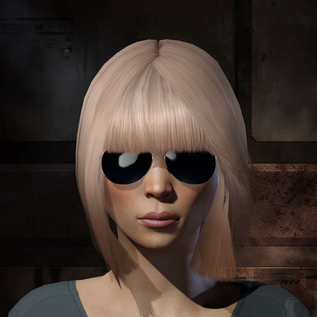 Tyr Darine
