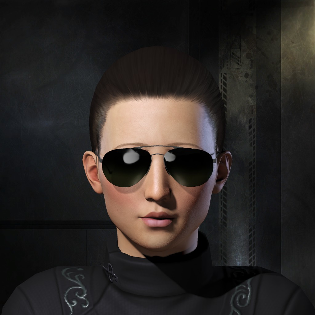 yaken johanna