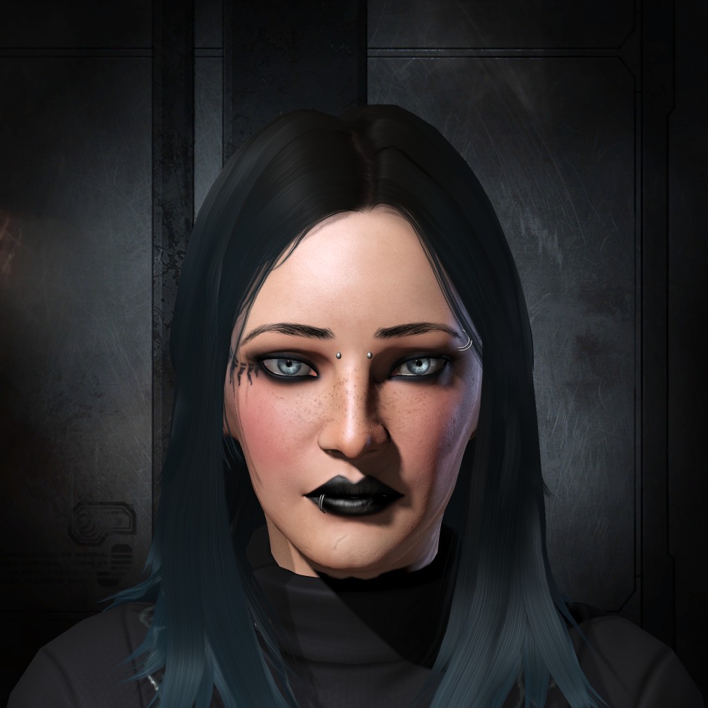 Talwyn Lovelace