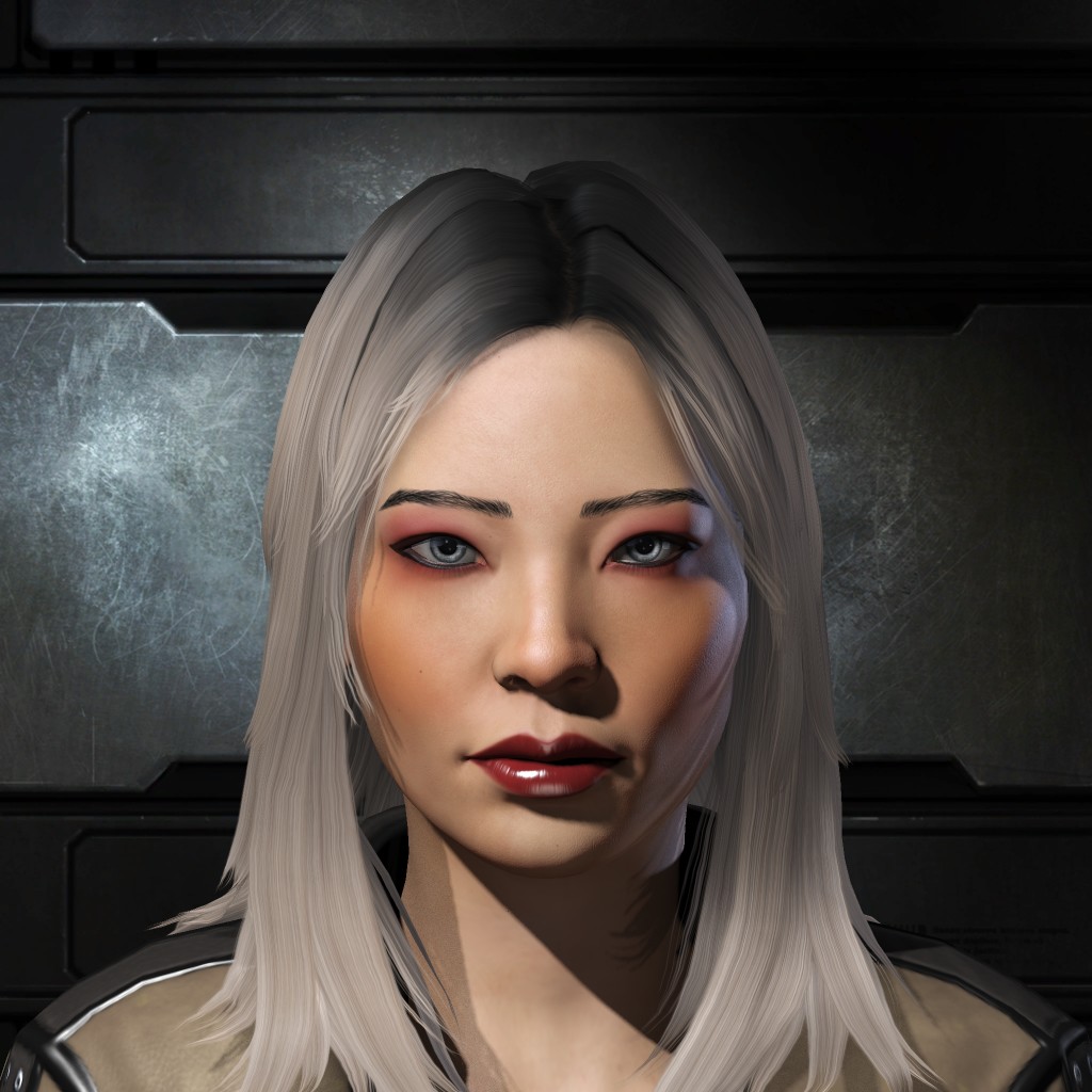 Naoshiro