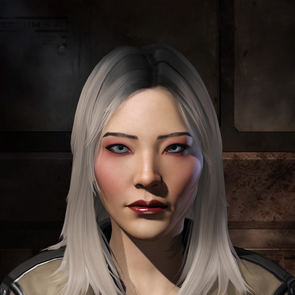 ZenShiroi