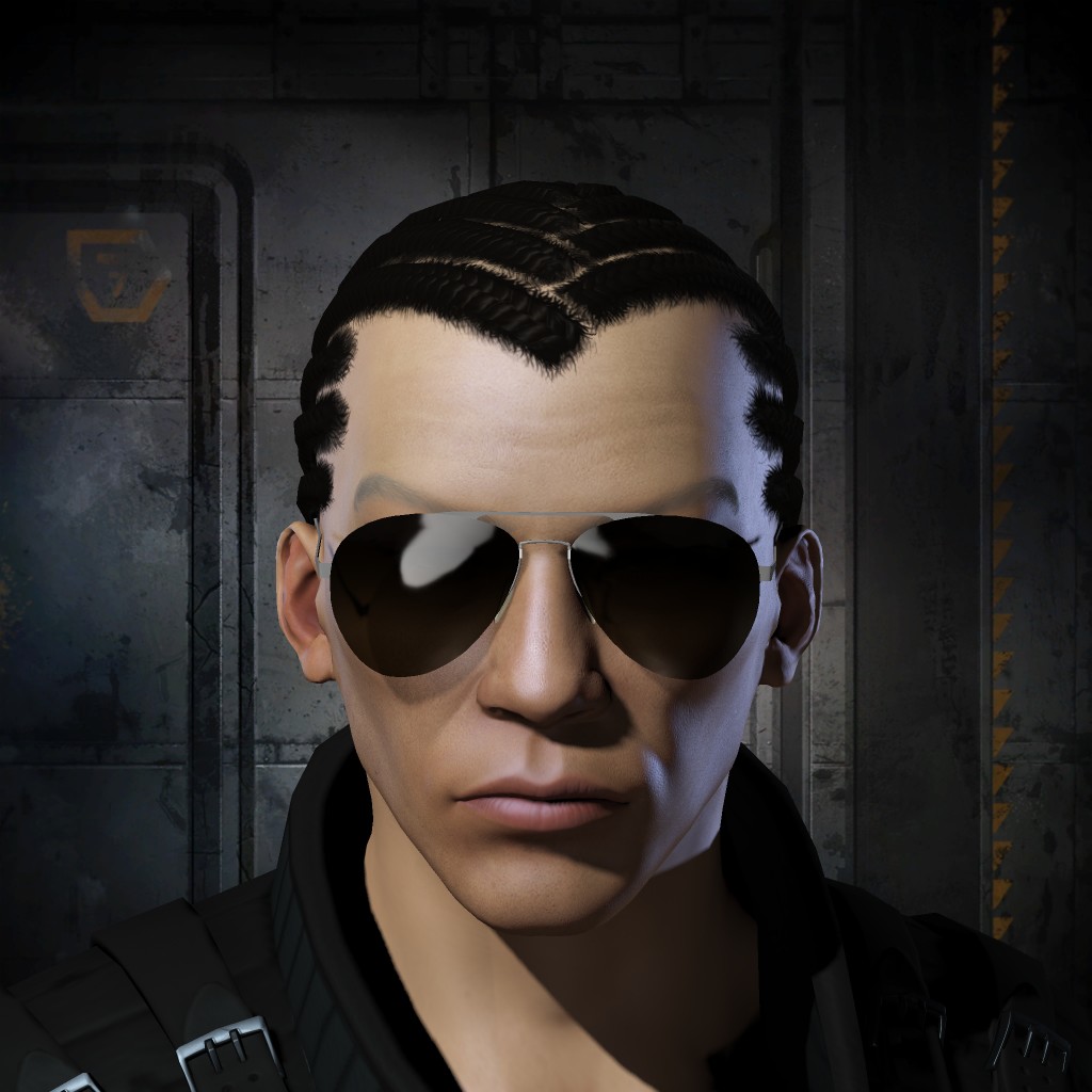 Staragar Starkman