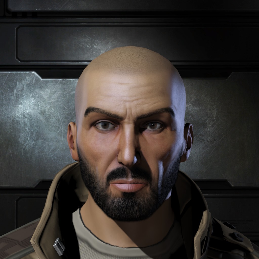Lucian Ward