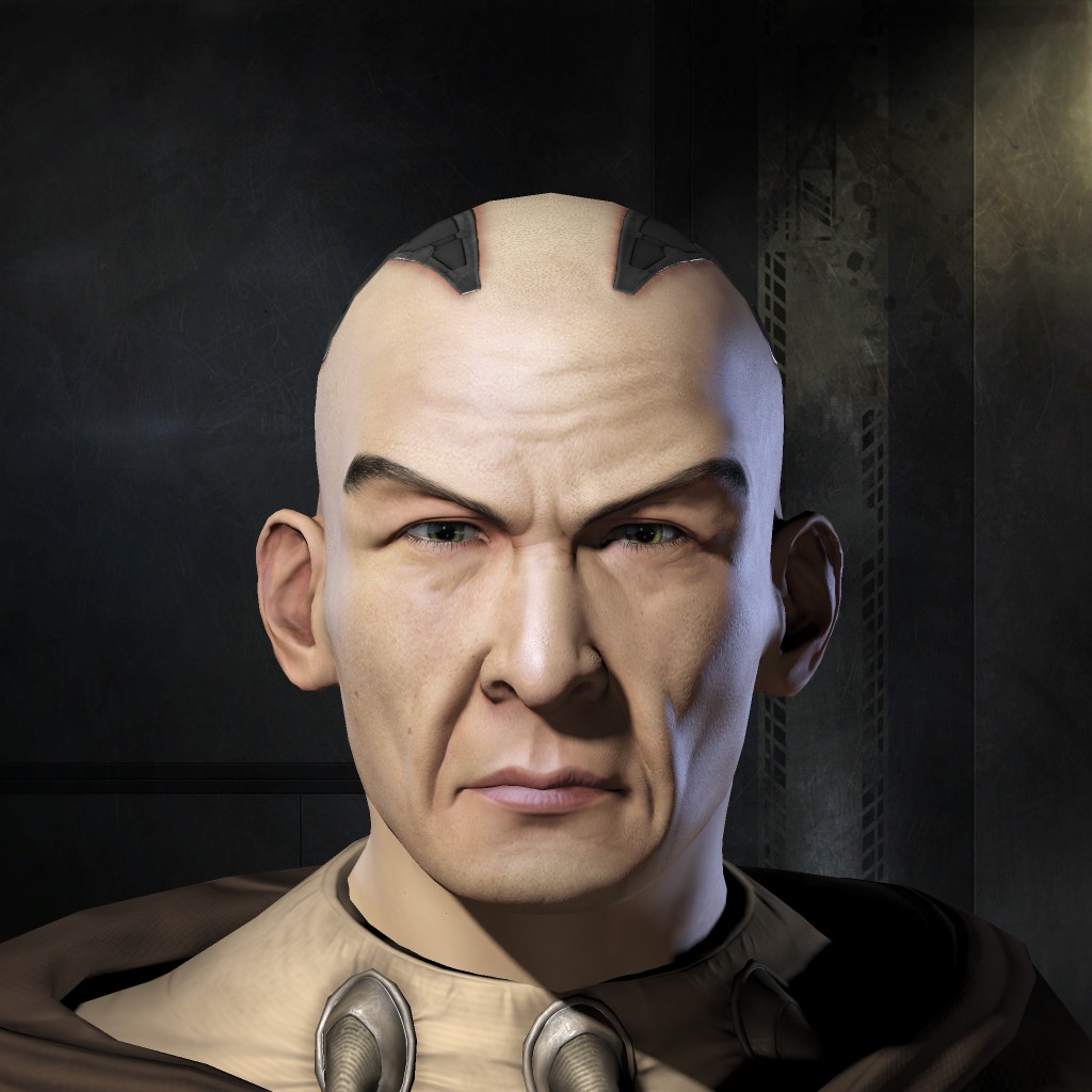 Ogion Of Gont