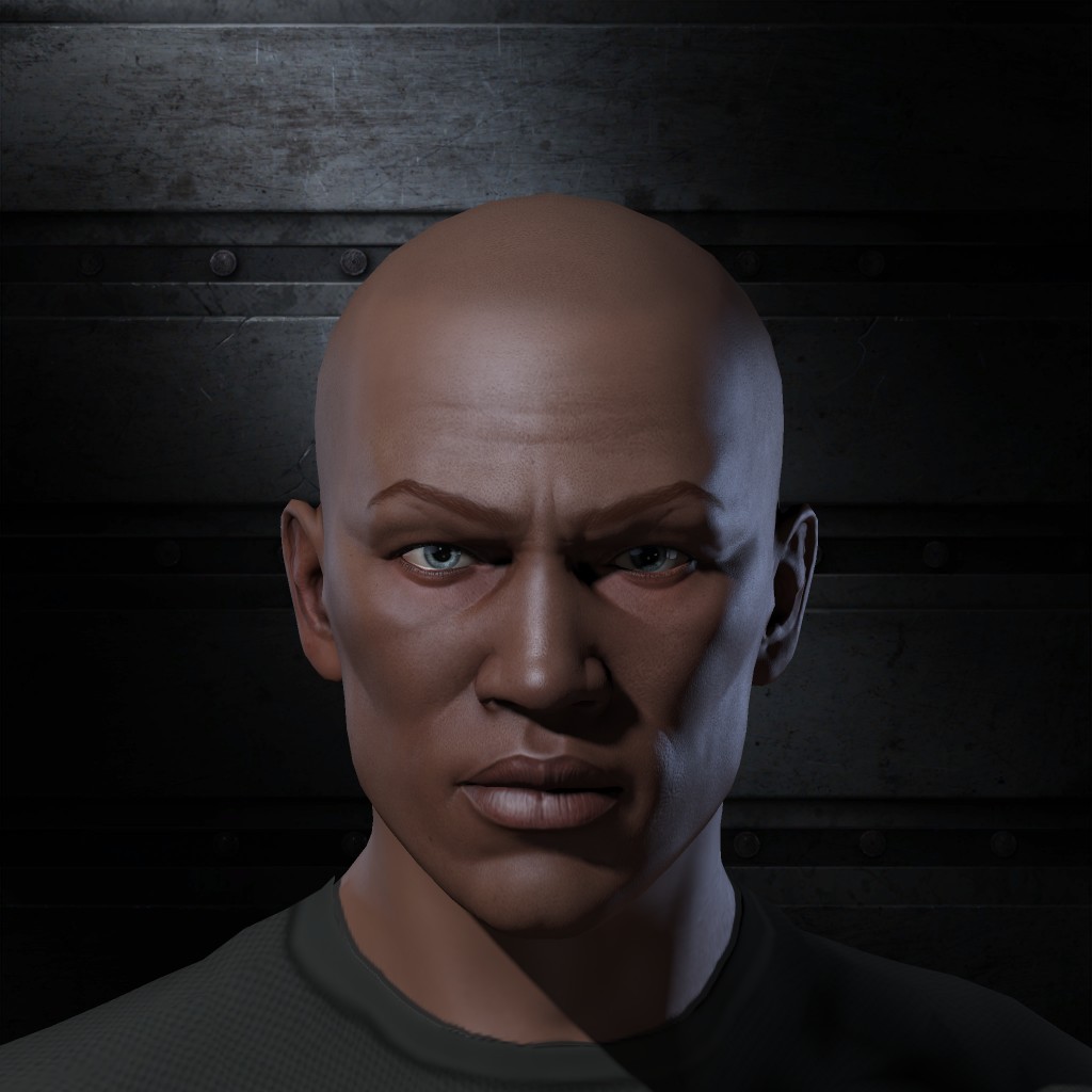 Aerad Atram