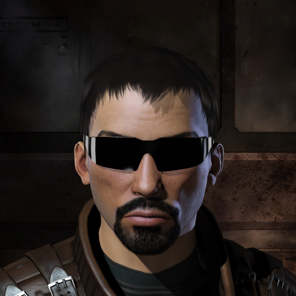 Scarlesface