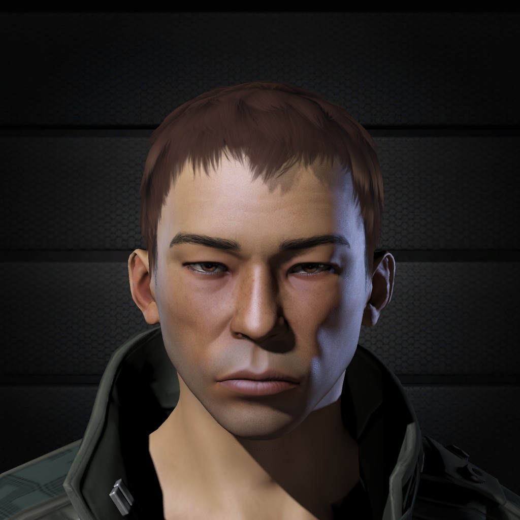 Ebiko Stasarik