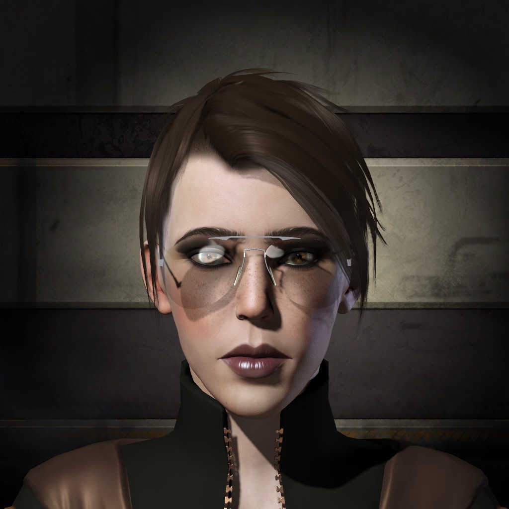 Selina Turbald