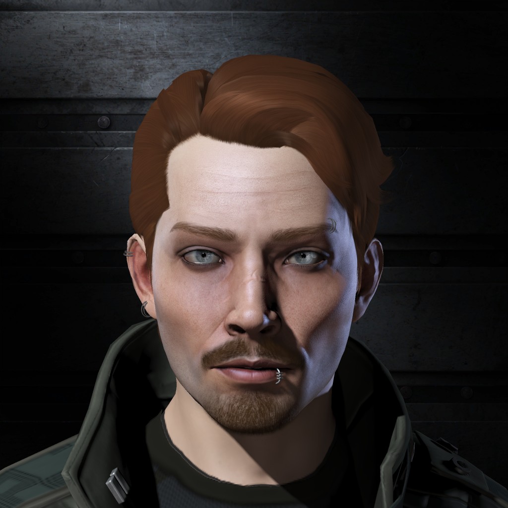 Elrik Sparrow