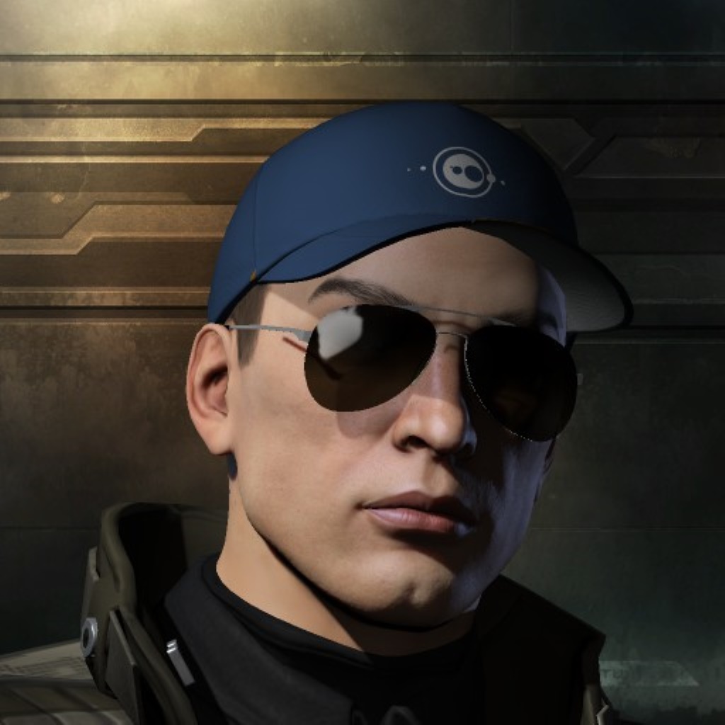 Ruko Okur portrait