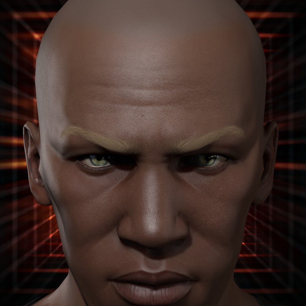 Charley Manson