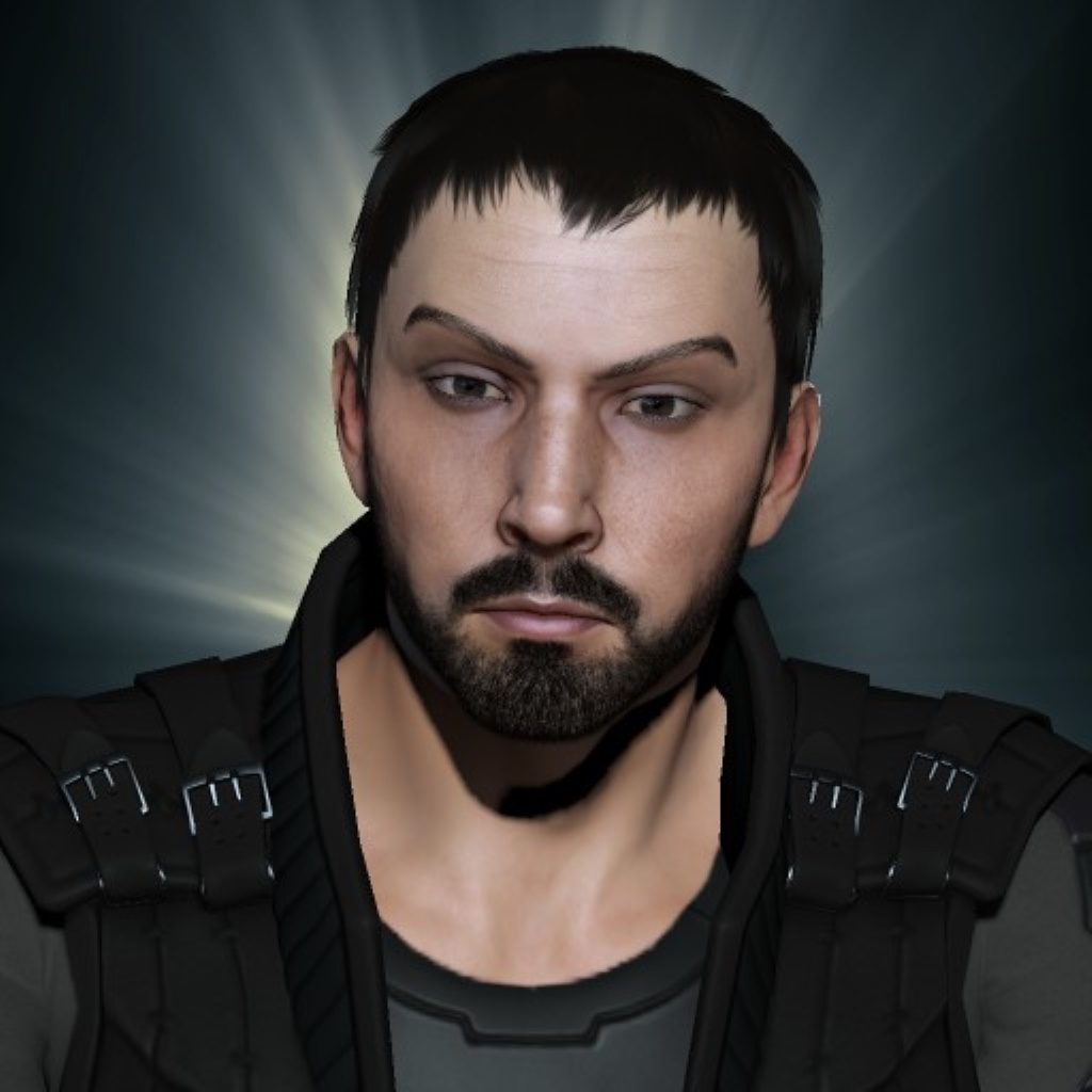 Samuel Axe
