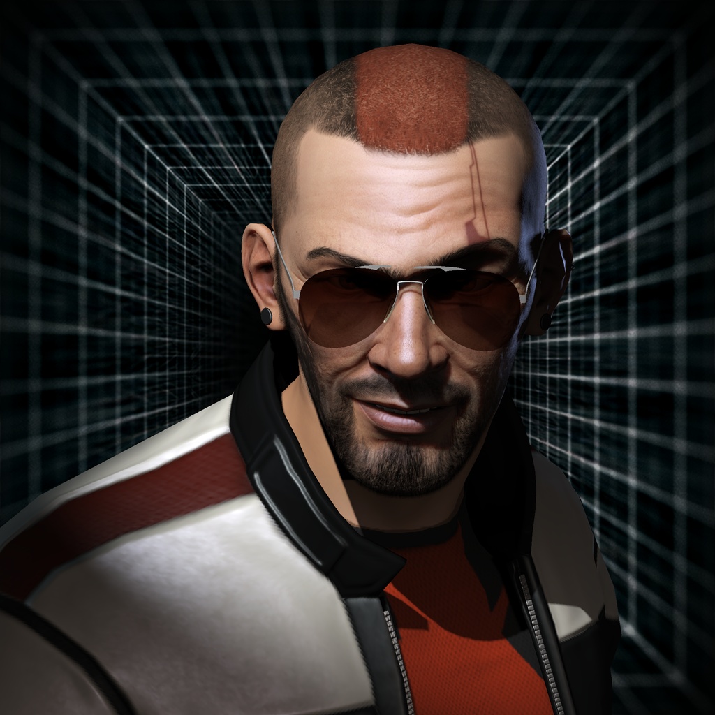 Osiris Grimley