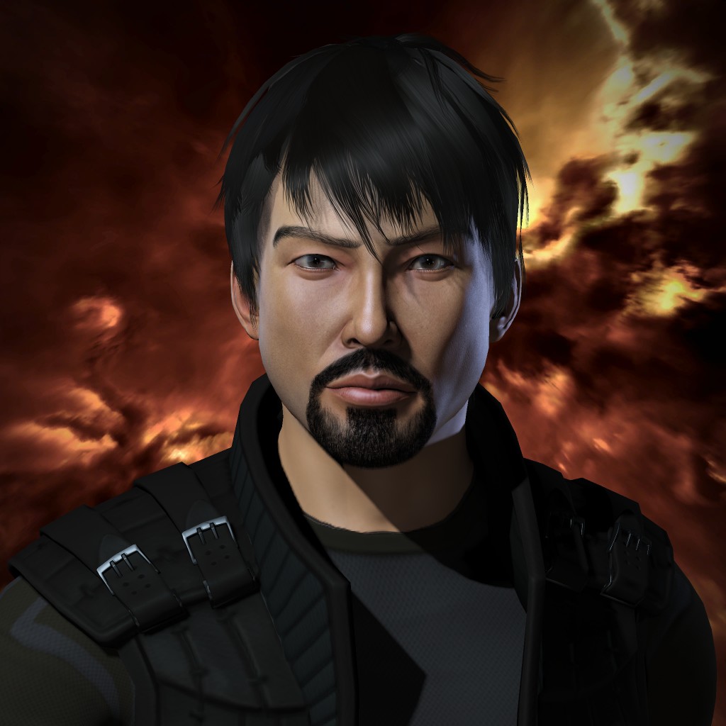 Korven Darksky