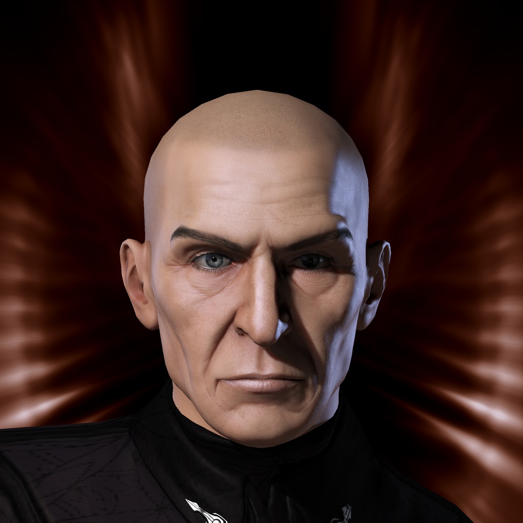 Nero Maxwell