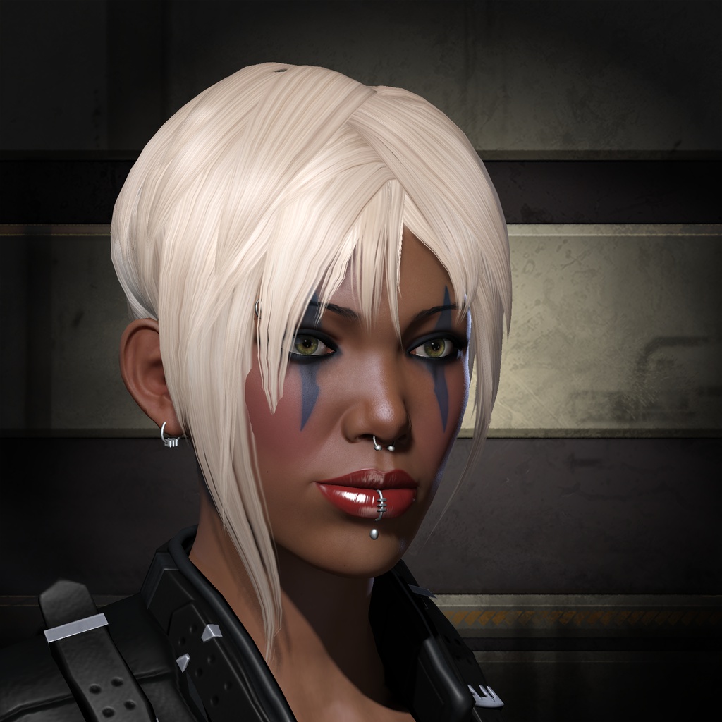 Eve Darkness