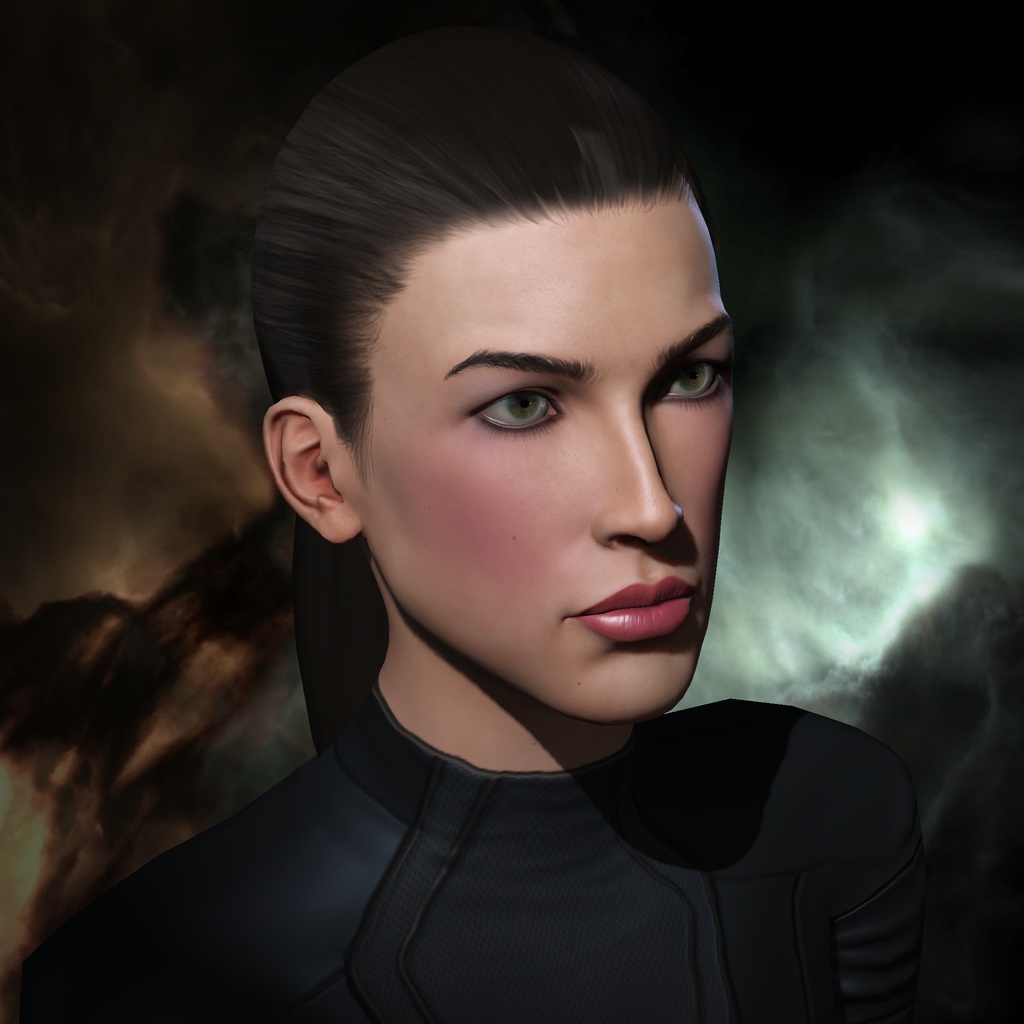 Susan Ivanova