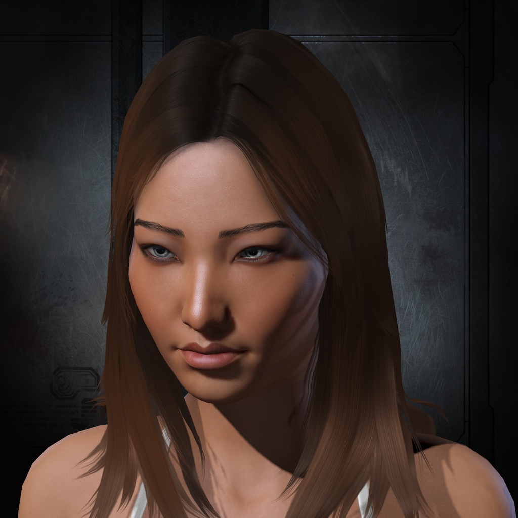 Aeris Khanid