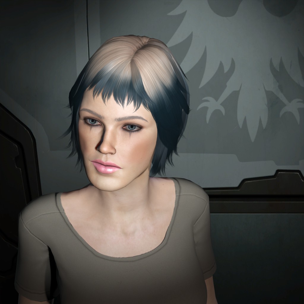 Cyrila Wolf