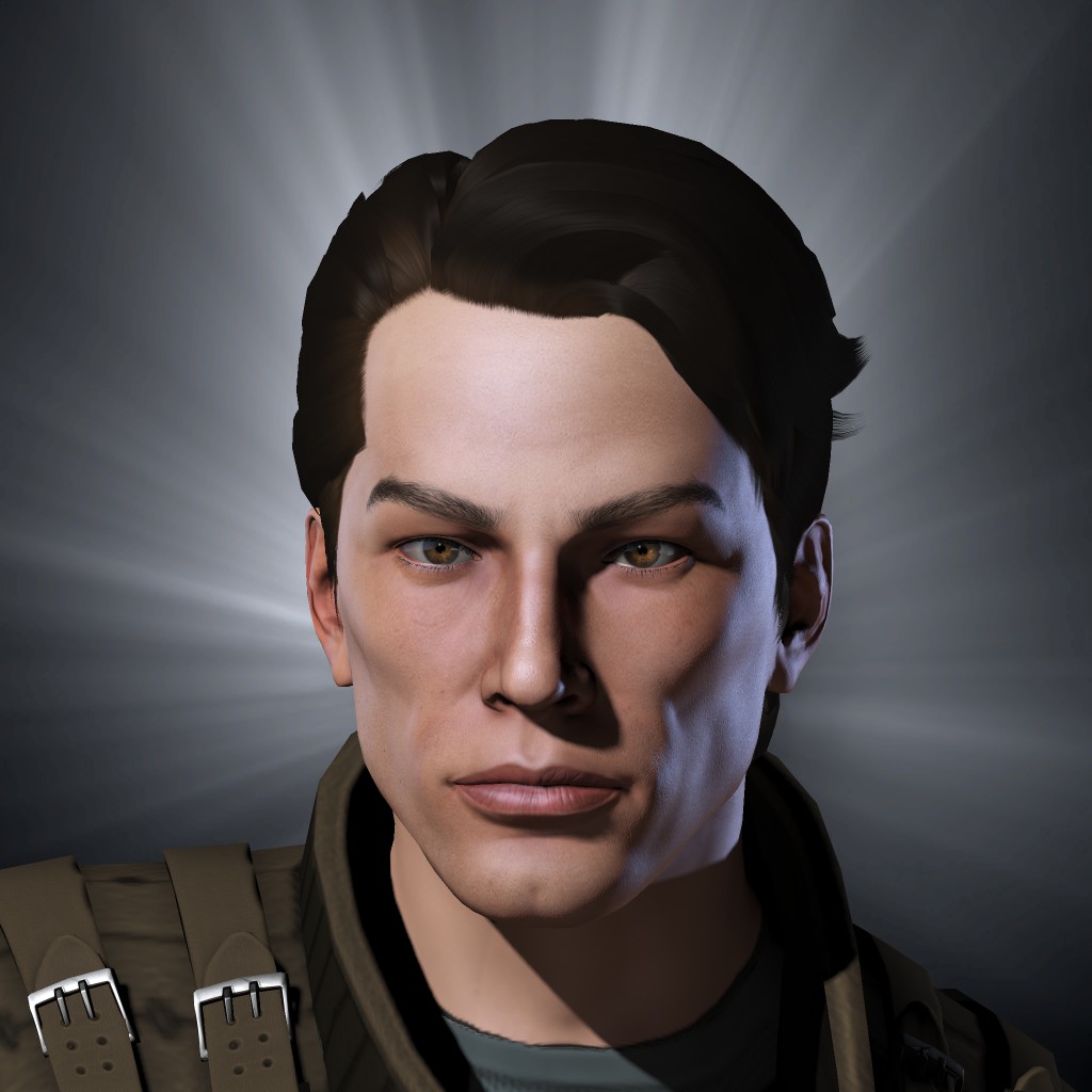 Marcus Fey