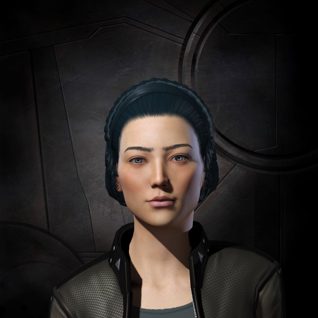 Kuroda Michiyo