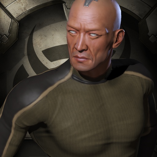 Cylon Thirteen
