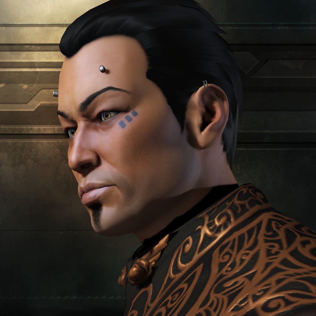 Odo Nobunaga