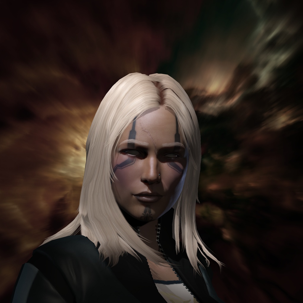 Tanja Roswell